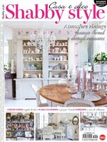 Shabby style